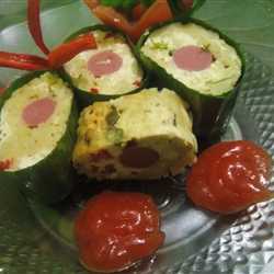 Pepes mie