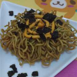 Indomie Choux