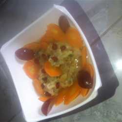 Somay mie kuah