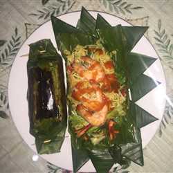 Indomie pepes