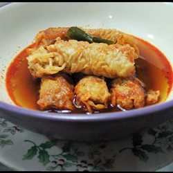 Lumpia Indomie Tomyam