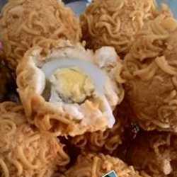 Tahu Rambutan