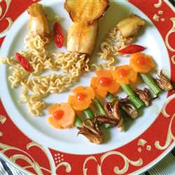 CuMie bakar