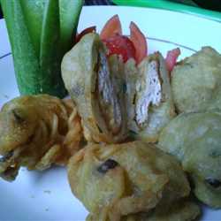 MieHu ( Mie tahu )