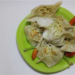 Dimsum Mi