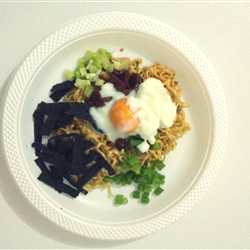 Sunny Breakkie Indomie