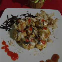 Takoyakimie