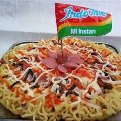 PIZZA'MIE