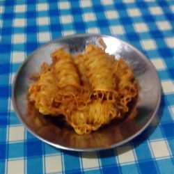 LUMPIA NDELIK
