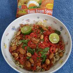 Mie Plencing