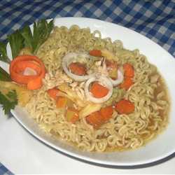 Mie Kol Wor Nas