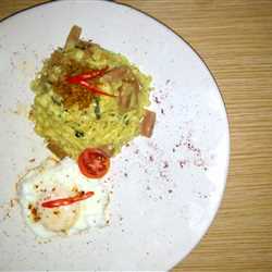 Indomie Kare-e-nara