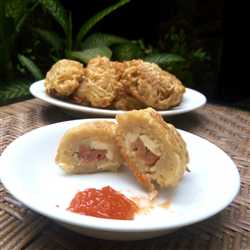 Indomie Isi