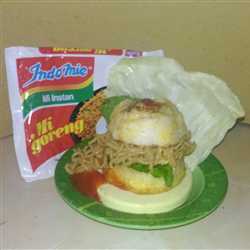 Burge MieNas