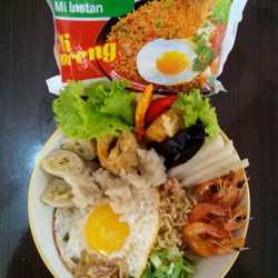 Tekwan Mie