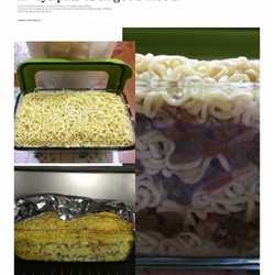Kue supermie