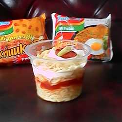 IndoCup Mayo