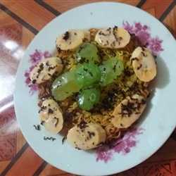 Waffle Mie