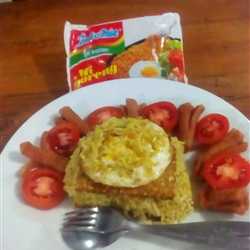 Indomie Ori Tem