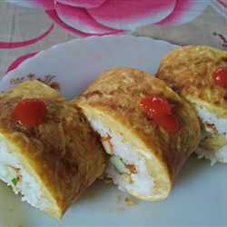 Indomie shusi
