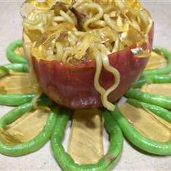 Indomie ApGar
