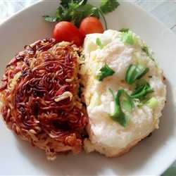 Bolu Miegoreng