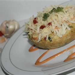 Indomie cup cheese