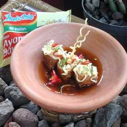 Indomie Gejrot
