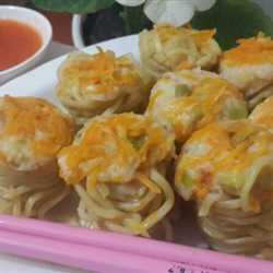 Siomay Indomie Kari