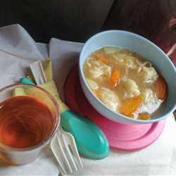 Sup Bakso Tangela