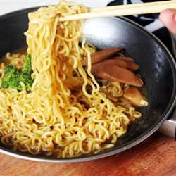 Indomie Hotpan