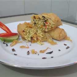 LUMPIA MIE KALDU