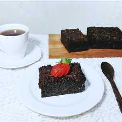 Chocomie Brownie
