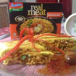 Indomiyaki Balado