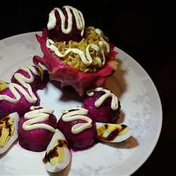 Indomie bold naga 
