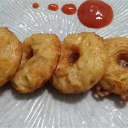 MIE DONAT FAVORIT