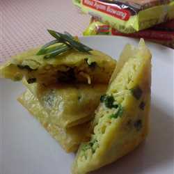 Martabak Indomie