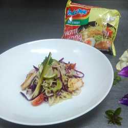 Indomie salad