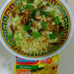 Bakmi Djawa