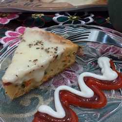 Pizza mieistimewa