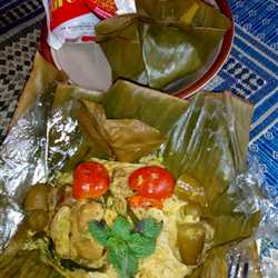 GASEM MIE ( Garang Asem Mie )