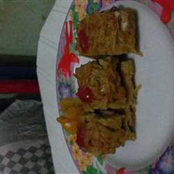 sushi mie goreng