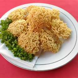 Indomie Krimut