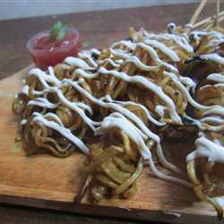 sate Indomie