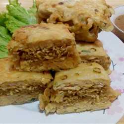 Indomie Gapit Jumbo