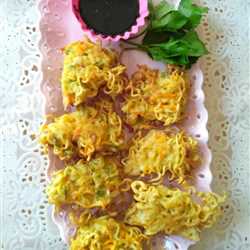 INDOMIE TAHU UDANG