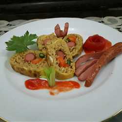 ROLADE MIE
