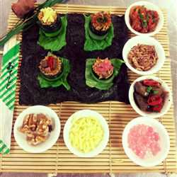 Sushimie