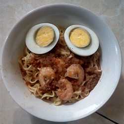 Suwet sawer indomie goreng