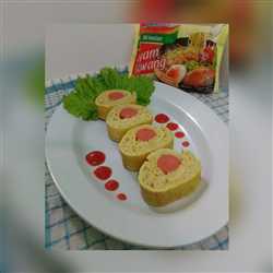 Rollade Mie